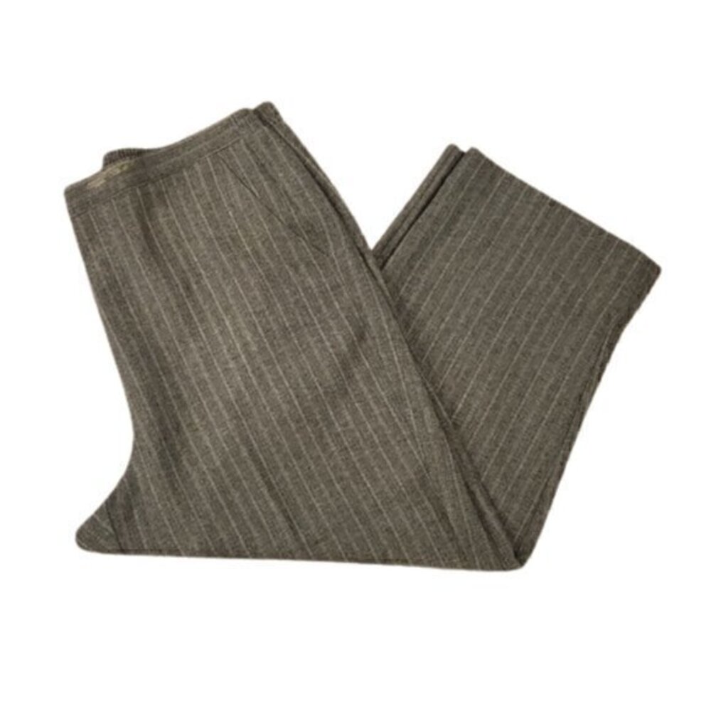 [Alfred Dunner] Stretch Waist Pants - Size 16P